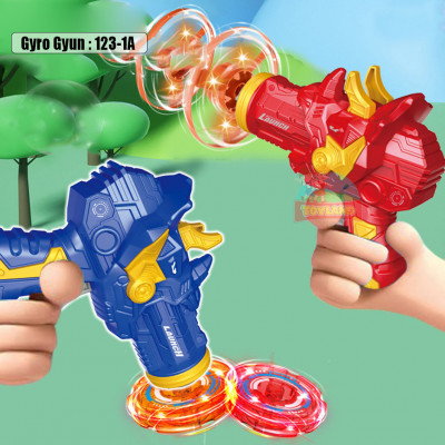 Gyro Gyun : 123-1A